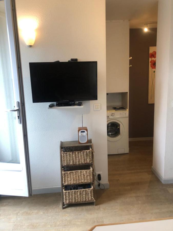 6 Versoie Avec Parking * Thonon-les-Bains