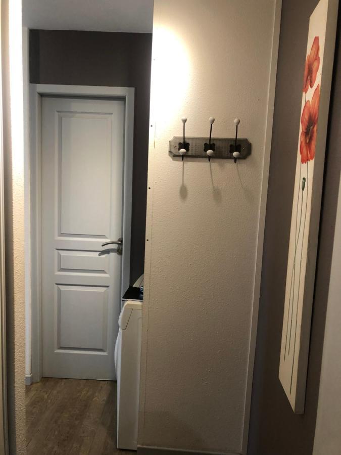 6 Versoie Avec Parking *