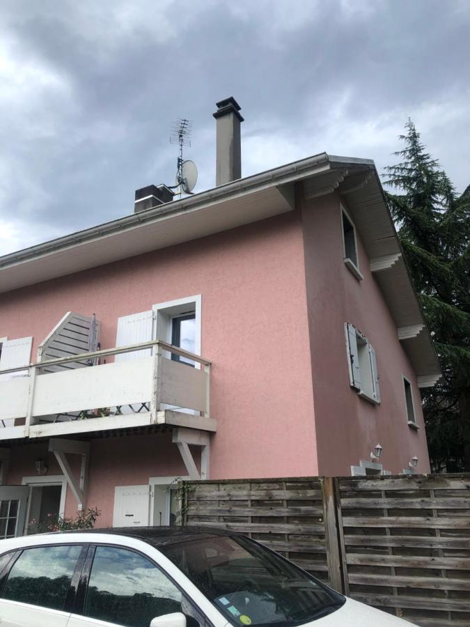 6 Versoie Avec Parking