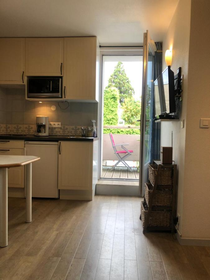 6 Versoie Avec Parking Apartamento Thonon-les-Bains