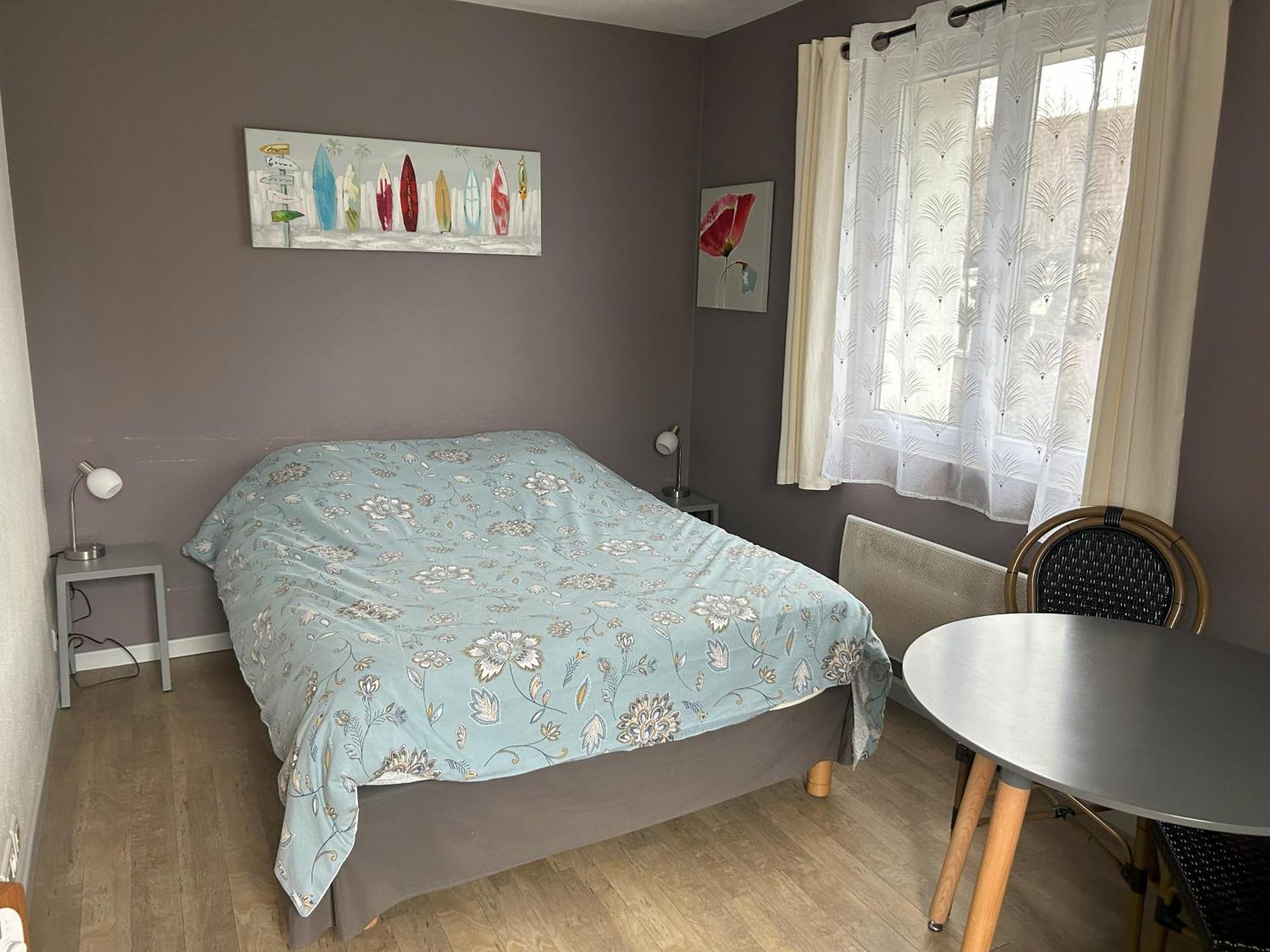 Apartamento 6 Versoie Avec Parking *